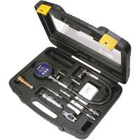 Trousse de test de compression diesel num&eacute;rique Stor-it Systems