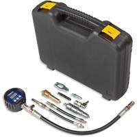 Trousse de test de compression diesel num&eacute;rique Stor-it Systems
