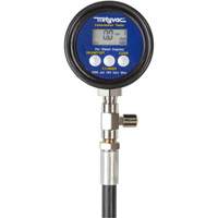 Trousse de test de compression diesel num&eacute;rique Stor-it Systems