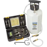 2.5-Gallon ATF Refill System Stor-it Systems