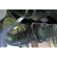 Selectline Vacuum Pump with Gauge Stor-it Systems