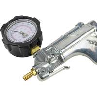 Silverline Vacuum/Pressure Pump Stor-it Systems
