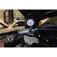 Silverline Vacuum/Pressure Pump Stor-it Systems