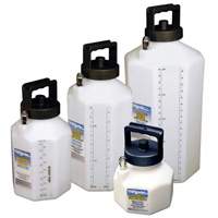 2.5-Gallon Reservoir with Lid for MV7100 & MV6400 Series Stor-it Systems