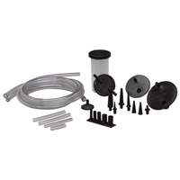 Fluid Transfer Kit Stor-it Systems