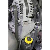 Power Steering Adapter Kit Stor-it Systems