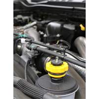 Power Steering Adapter Kit Stor-it Systems