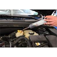 Fluid Extractor Stor-it Systems