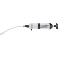 Fluid Extractor/Dispenser Stor-it Systems