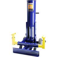 Air-Operated End Lift, 10 Ton(s) Capacity Stor-it Systems