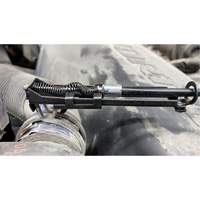 Flexible Hose Clamp Tool, Max Dia. 24" Stor-it Systems