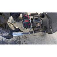 2-Piece Truck Anchor Pin Bushing Driver Stor-it Systems