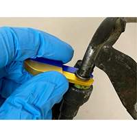 13-Piece Aluminum Spring Disconnect Set Stor-it Systems