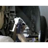 Inner Tie Rod Tool Set Stor-it Systems