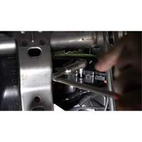 5-Piece Actuator Motor Wrench Set Stor-it Systems