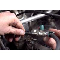 10-Piece HD Turbo Air System Test Kit with Smoke Adapter Stor-it Systems