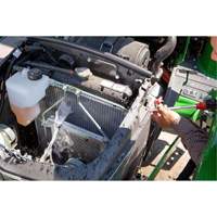 Radiator Genie Cleaning Wand Stor-it Systems