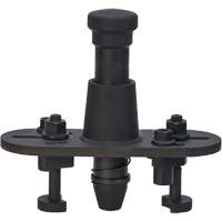Truck Axle Shaft Puller for Medium & HD Truck Stor-it Systems