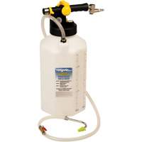 Pneumatic Gear Lube Dispenser Stor-it Systems