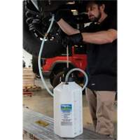 Manual Gear Lube Dispenser Stor-it Systems