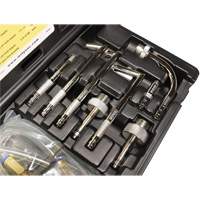 ATF Refill Conversion Kit Stor-it Systems