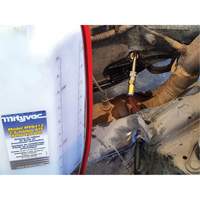 ATF Refill Conversion Kit Stor-it Systems