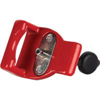 Aluminum Air Brake Glad Hand Lock Keyed Alike Stor-it Systems