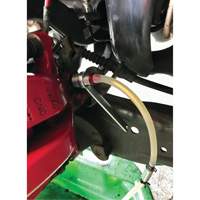 Jeu de cl&eacute;s pour purge de freins 8 mcx Stor-it Systems