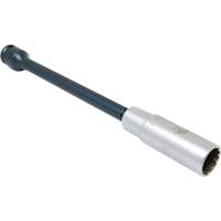 Jeu de douilles pivotantes pour bougie d'allumage Euro 4 mcx, Prise 3/8" Stor-it Systems