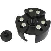 Trousse d'entretien de joint de vilebrequin avant/arri&egrave;re Duramax 6,6 L Stor-it Systems