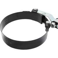 6-Piece Oil Filter Wrench Kit with Magnetic Stand Stor-it Systems