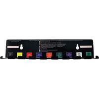10-Piece Spare Tire Tool Kit Stor-it Systems