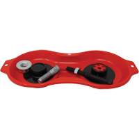 Magnetic Flex Tray Stor-it Systems