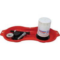 Magnetic Flex Tray Stor-it Systems
