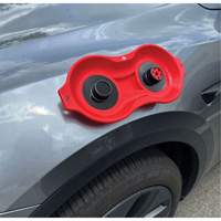 Magnetic Flex Tray Stor-it Systems