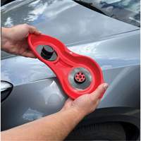 Magnetic Flex Tray Stor-it Systems
