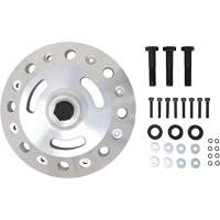 Outil de d&eacute;montage/installation du joint avant du vilebrequin Cummins ISX & QSX avec double arbre &agrave; cames en t&ecirc;te Stor-it Systems