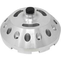 Outil de d&eacute;montage/installation du joint avant du vilebrequin Cummins ISX & QSX avec double arbre &agrave; cames en t&ecirc;te Stor-it Systems