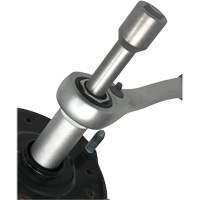 15-Piece Shock & Strut Tool Kit Stor-it Systems