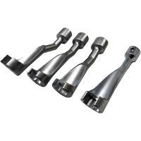 4-Piece Injection Line Wrench Set Stor-it Systems