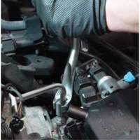 4-Piece Injection Line Wrench Set Stor-it Systems