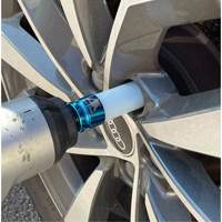 Thin Wall Master Impact Socket Set, 9 Pieces, 1/2" Drive Size Stor-it Systems