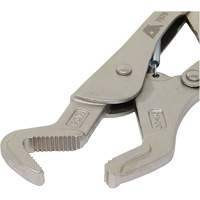 Sway Bar Parrot Pliers Stor-it Systems