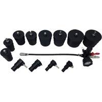 System Tester Stor-it Systems