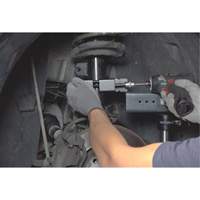 Strut Lifter Stor-it Systems