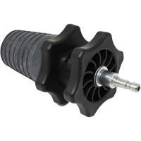 Adjustable Radiator Pressure Tester Kit Stor-it Systems