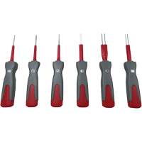 26-Piece Terminal Tool Kit Stor-it Systems