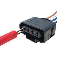 26-Piece Terminal Tool Kit Stor-it Systems