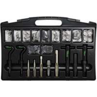 Spark Plug Thread Repair Workshop Kit Stor-it Systems