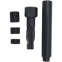 Spark Plug Thread Repair Workshop Kit Stor-it Systems